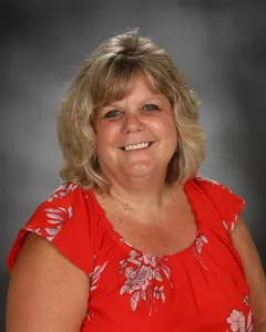 Finance Manager Debbie Ninmann