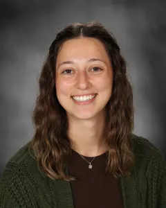 Teacher Grace LaGalo