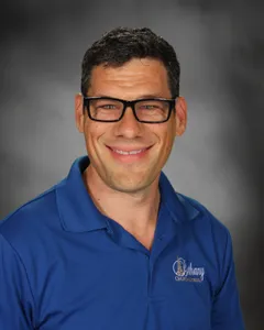 Principal Michael Wisniewski