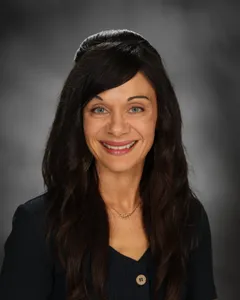 Office Manager Rachel Wisniewski